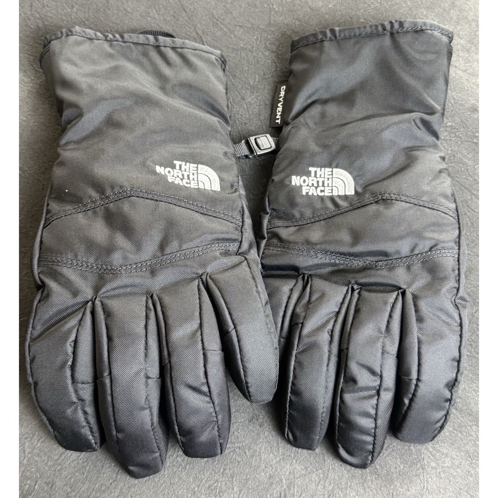 The North Face Kids DryVent Insulated Ski Snowboard Gloves YOUTH waterproof